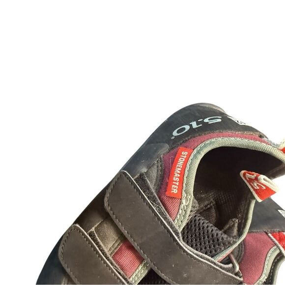 Five Ten Stealth Climbing Shoes – Size Men’s 9 (EU 42) – Stealth C4 Sole main image 4